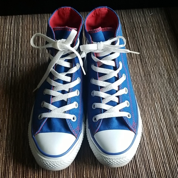 chuck taylor classic high top